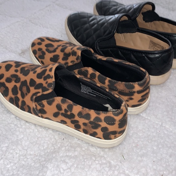 [2]Pair Bundle Shoes Sz 8 [2]Pair Bundle Shoes Sz 8 - Picture 3 of 7